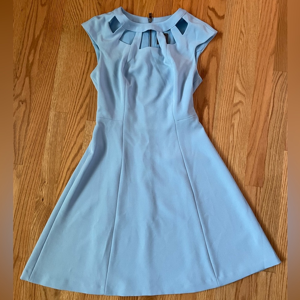 Vince Camuto dress